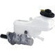 Purchase Top-Quality New Master Cylinder by CENTRIC PARTS - 130.44127 pa3