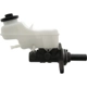 Purchase Top-Quality New Master Cylinder by CENTRIC PARTS - 130.44129 pa3