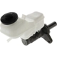 Purchase Top-Quality New Master Cylinder by CENTRIC PARTS - 130.44129 pa4