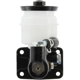 Purchase Top-Quality New Master Cylinder by CENTRIC PARTS - 130.44204 pa5