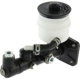 Purchase Top-Quality New Master Cylinder by CENTRIC PARTS - 130.44204 pa8