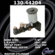 Purchase Top-Quality New Master Cylinder by CENTRIC PARTS - 130.44204 pa9