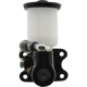 Purchase Top-Quality New Master Cylinder by CENTRIC PARTS - 130.44206 pa2