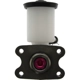 Purchase Top-Quality New Master Cylinder by CENTRIC PARTS - 130.44206 pa4