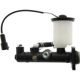 Purchase Top-Quality New Master Cylinder by CENTRIC PARTS - 130.44210 pa2