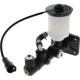 Purchase Top-Quality New Master Cylinder by CENTRIC PARTS - 130.44210 pa4