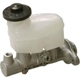 Purchase Top-Quality New Master Cylinder by CENTRIC PARTS - 130.44218 pa3