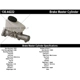 Purchase Top-Quality New Master Cylinder by CENTRIC PARTS - 130.44222 pa1