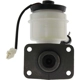 Purchase Top-Quality New Master Cylinder by CENTRIC PARTS - 130.44404 pa4