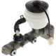Purchase Top-Quality New Master Cylinder by CENTRIC PARTS - 130.44404 pa6