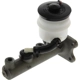 Purchase Top-Quality New Master Cylinder by CENTRIC PARTS - 130.44406 pa4