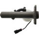 Purchase Top-Quality New Master Cylinder by CENTRIC PARTS - 130.44406 pa6