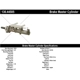 Purchase Top-Quality New Master Cylinder by CENTRIC PARTS - 130.44505 pa1