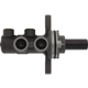 Purchase Top-Quality New Master Cylinder by CENTRIC PARTS - 130.44510 pa1