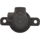 Purchase Top-Quality New Master Cylinder by CENTRIC PARTS - 130.44510 pa7