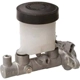 Purchase Top-Quality New Master Cylinder by CENTRIC PARTS - 130.44603 pa2