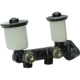 Purchase Top-Quality New Master Cylinder by CENTRIC PARTS - 130.44703 pa2