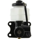 Purchase Top-Quality New Master Cylinder by CENTRIC PARTS - 130.44705 pa1