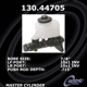 Purchase Top-Quality New Master Cylinder by CENTRIC PARTS - 130.44705 pa10