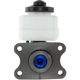 Purchase Top-Quality New Master Cylinder by CENTRIC PARTS - 130.44705 pa5