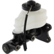 Purchase Top-Quality New Master Cylinder by CENTRIC PARTS - 130.44705 pa6