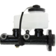 Purchase Top-Quality New Master Cylinder by CENTRIC PARTS - 130.44705 pa8