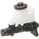 Purchase Top-Quality New Master Cylinder by CENTRIC PARTS - 130.44705 pa9