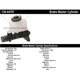 Purchase Top-Quality New Master Cylinder by CENTRIC PARTS - 130.44707 pa1