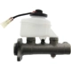 Purchase Top-Quality New Master Cylinder by CENTRIC PARTS - 130.44707 pa5