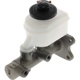Purchase Top-Quality New Master Cylinder by CENTRIC PARTS - 130.44707 pa6