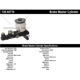 Purchase Top-Quality New Master Cylinder by CENTRIC PARTS - 130.44710 pa1