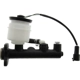 Purchase Top-Quality New Master Cylinder by CENTRIC PARTS - 130.44710 pa2