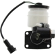 Purchase Top-Quality New Master Cylinder by CENTRIC PARTS - 130.44719 pa3