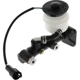 Purchase Top-Quality New Master Cylinder by CENTRIC PARTS - 130.44719 pa4