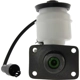 Purchase Top-Quality New Master Cylinder by CENTRIC PARTS - 130.44719 pa5