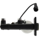 Purchase Top-Quality New Master Cylinder by CENTRIC PARTS - 130.44719 pa6