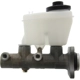 Purchase Top-Quality New Master Cylinder by CENTRIC PARTS - 130.44723 pa3