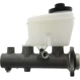Purchase Top-Quality New Master Cylinder by CENTRIC PARTS - 130.44724 pa3