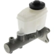 Purchase Top-Quality New Master Cylinder by CENTRIC PARTS - 130.44724 pa4