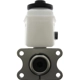 Purchase Top-Quality New Master Cylinder by CENTRIC PARTS - 130.44724 pa5
