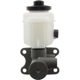 Purchase Top-Quality New Master Cylinder by CENTRIC PARTS - 130.44725 pa3