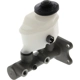 Purchase Top-Quality New Master Cylinder by CENTRIC PARTS - 130.44725 pa5