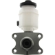 Purchase Top-Quality New Master Cylinder by CENTRIC PARTS - 130.44725 pa6