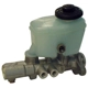 Purchase Top-Quality New Master Cylinder by CENTRIC PARTS - 130.44727 pa4