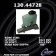 Purchase Top-Quality New Master Cylinder by CENTRIC PARTS - 130.44728 pa2