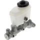 Purchase Top-Quality New Master Cylinder by CENTRIC PARTS - 130.44728 pa4