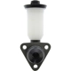 Purchase Top-Quality New Master Cylinder by CENTRIC PARTS - 130.44730 pa6