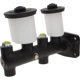 Purchase Top-Quality New Master Cylinder by CENTRIC PARTS - 130.44734 pa2