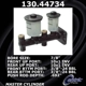 Purchase Top-Quality New Master Cylinder by CENTRIC PARTS - 130.44734 pa9