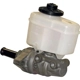 Purchase Top-Quality New Master Cylinder by CENTRIC PARTS - 130.44735 pa3